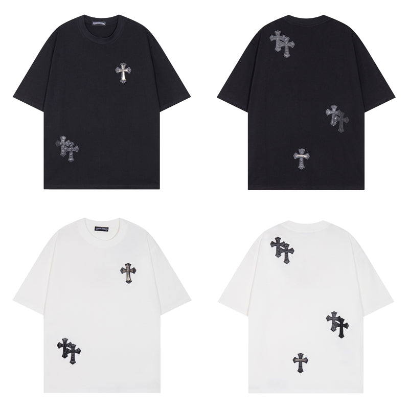 T-shirts Chrome Hearts 6033