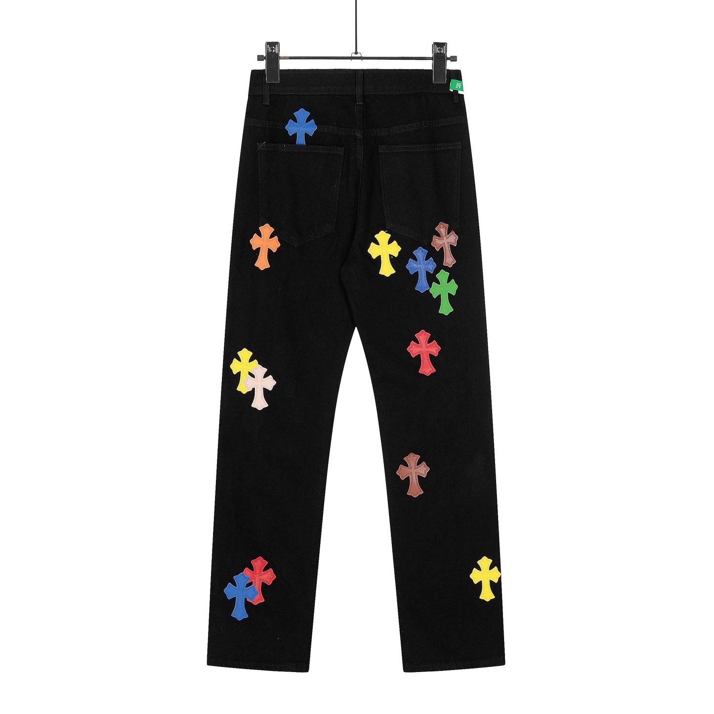 Chrome Hearts Pantalon 8158