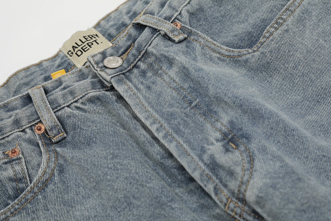 Chrome Hearts NEUE Hose 8116