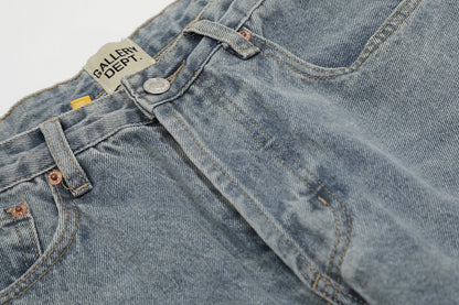 Chrome Hearts NEUE Hose 8116