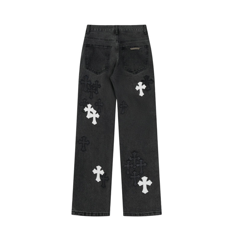 Chrome Hearts NOUVEAU pantalon