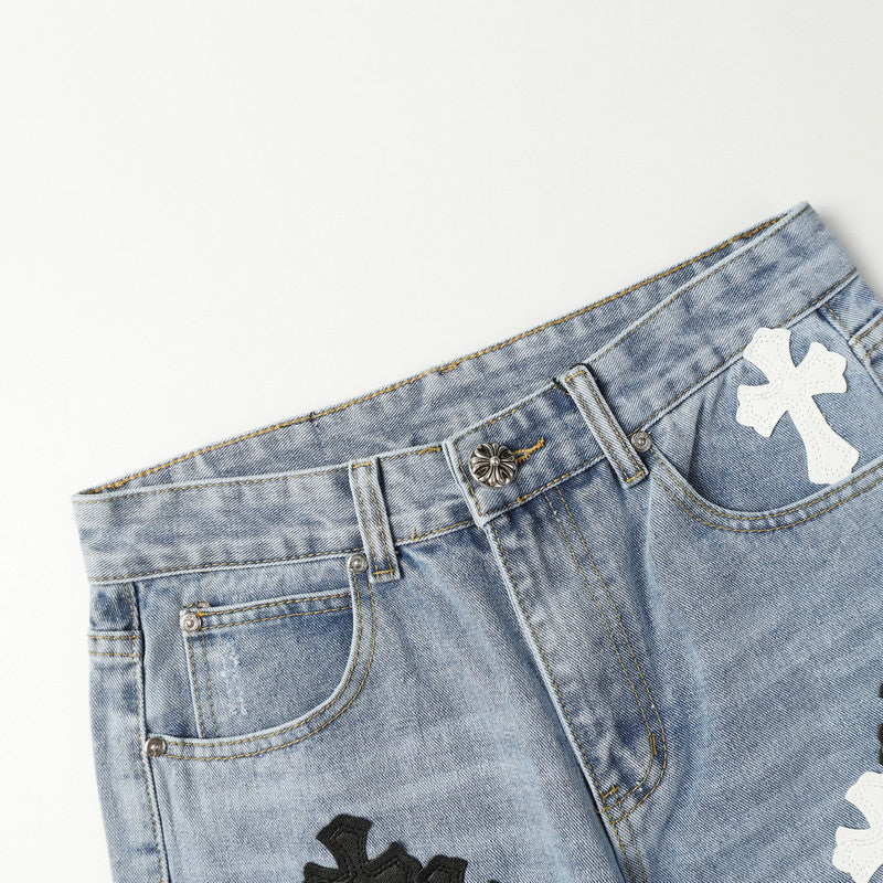 Chrome Hearts NEUE Hosen 9960