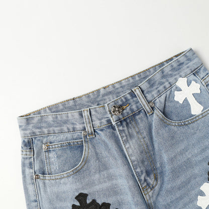 Chrome Hearts NEUE Hosen 9960