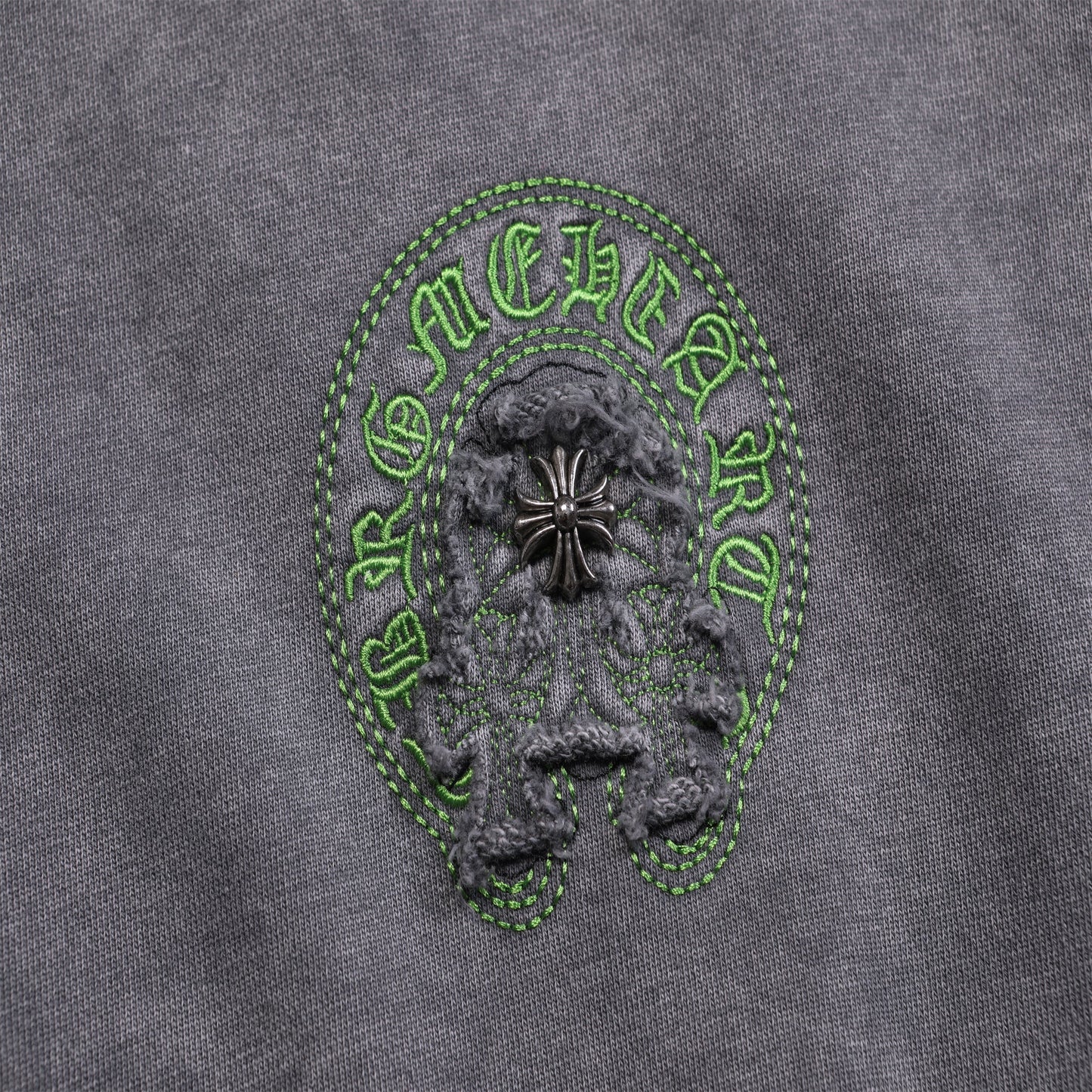 Sweat-shirt Chrome Hearts TQ29