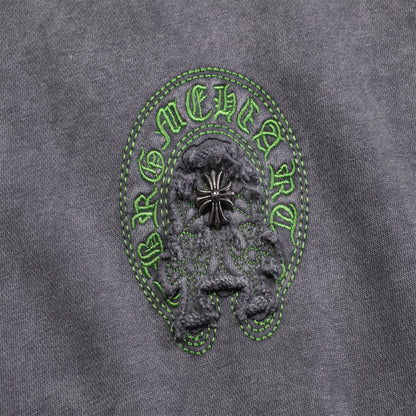 Sweat-shirt Chrome Hearts TQ29