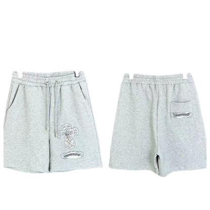 Chrome Hearts Neue Shorts D302