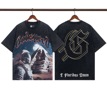 T-shirt Godspeed G43