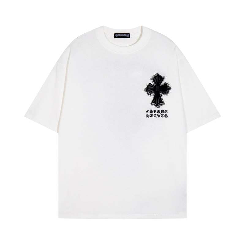 Chrome Hearts T-Shirts 6123