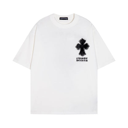 Chrome Hearts T-Shirts 6123