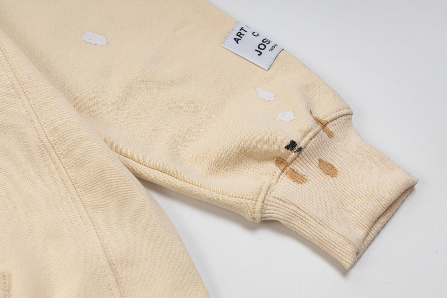 GALLERY DEPT Nouveau sweat à capuche