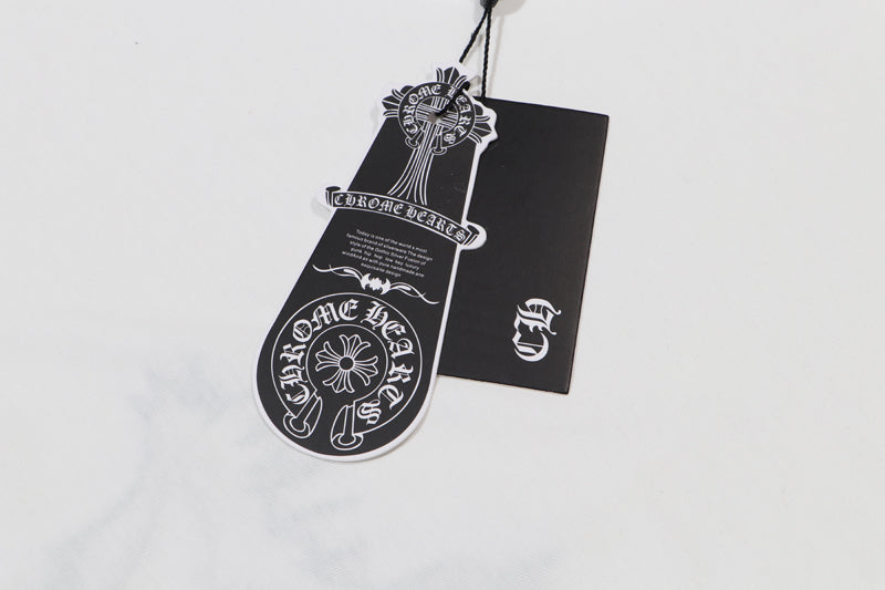 T-shirts Chrome Hearts 6039