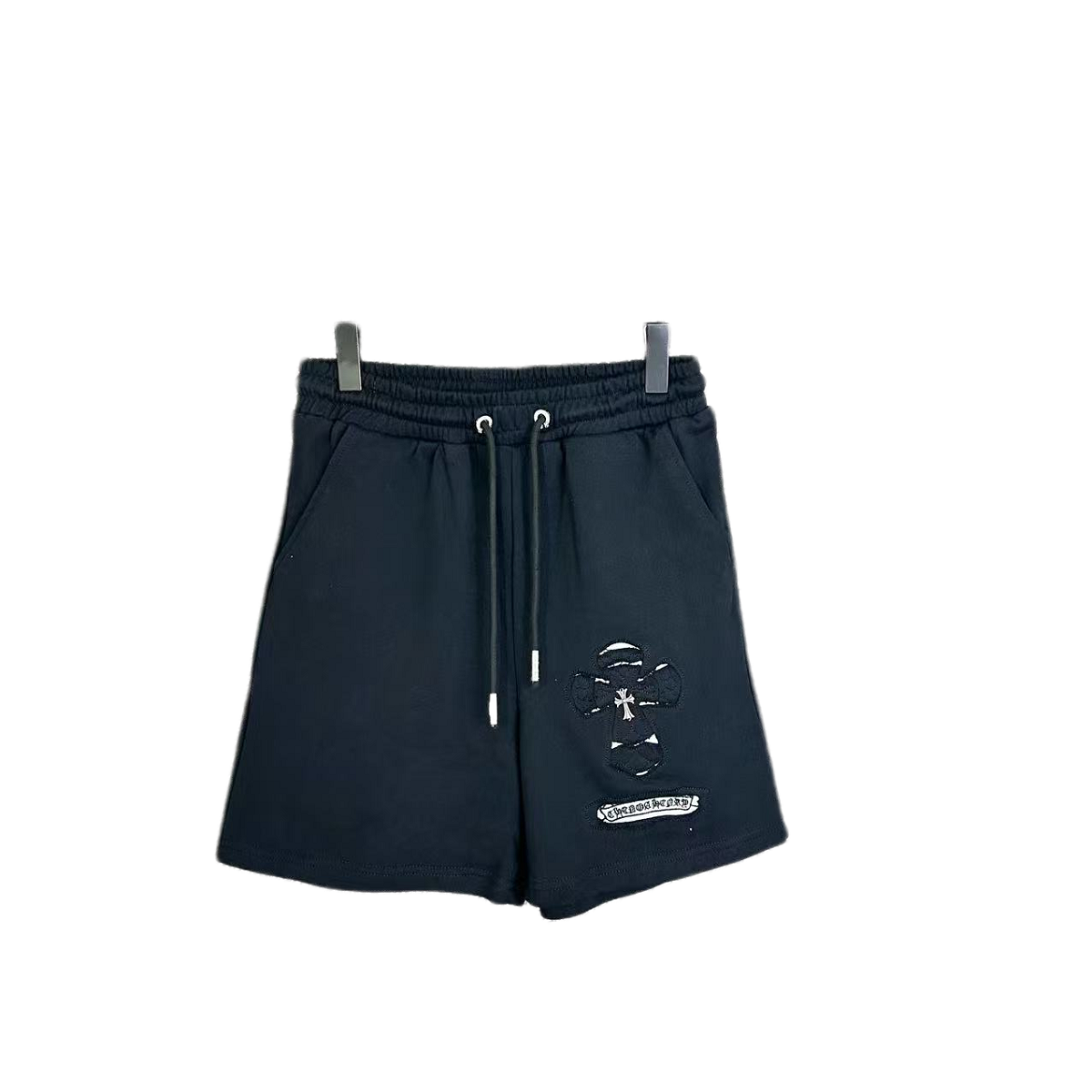 Chrome Hearts Neue Shorts D302