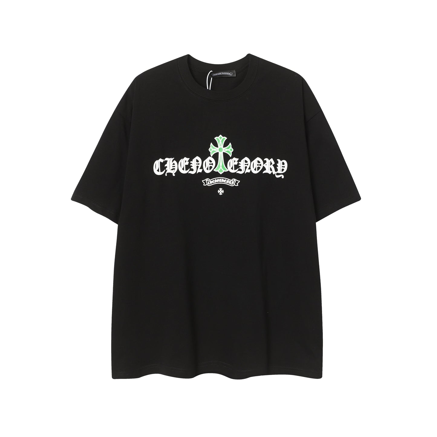 Chrome Hearts Neue T-Shirts 2269