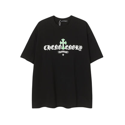 Chrome Hearts Neue T-Shirts 2269