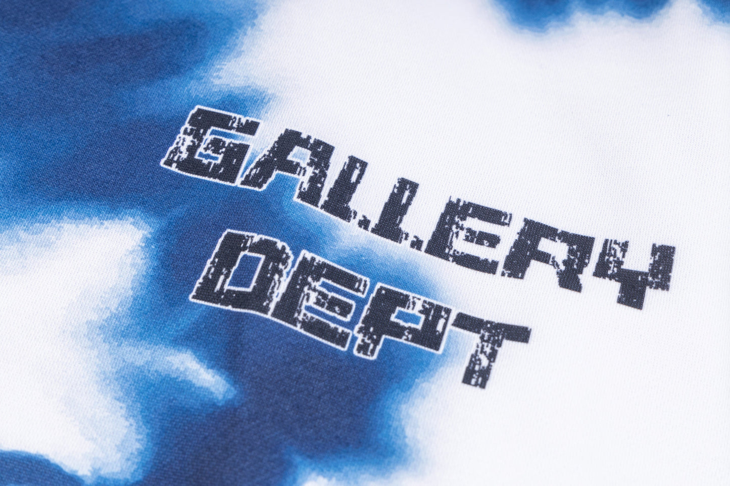 GALLERY DEPT Nouveau sweat à capuche