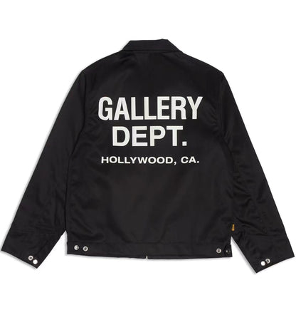 GALLERY DEPT Neue Jacke