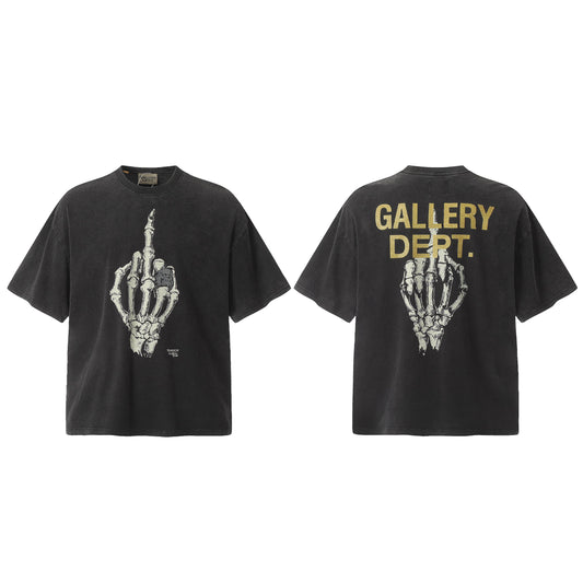 GALLERY DEPT T-Shirt D47