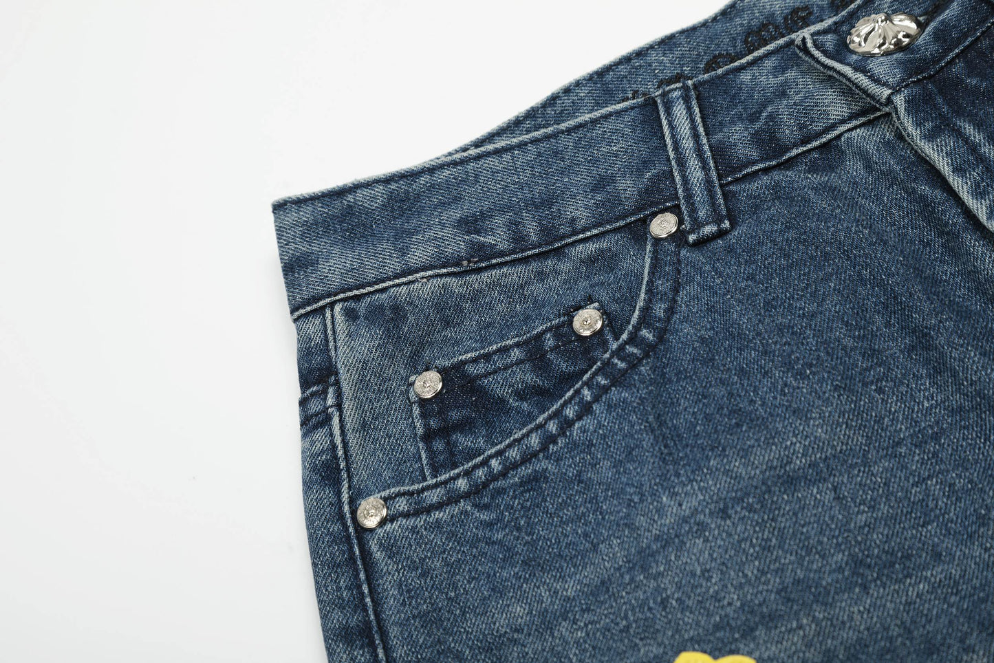 Chrome Hearts Hose 8156