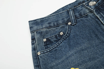 Chrome Hearts Hose 8156