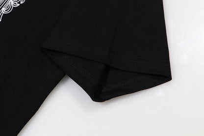 T-shirts Chrome Hearts 6046
