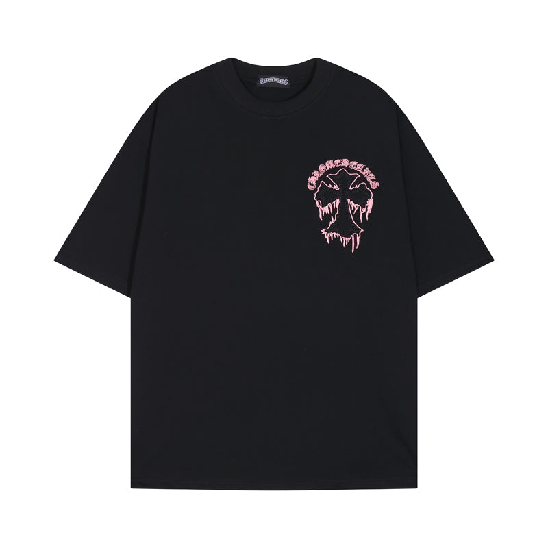 T-shirts Chrome Hearts 6039