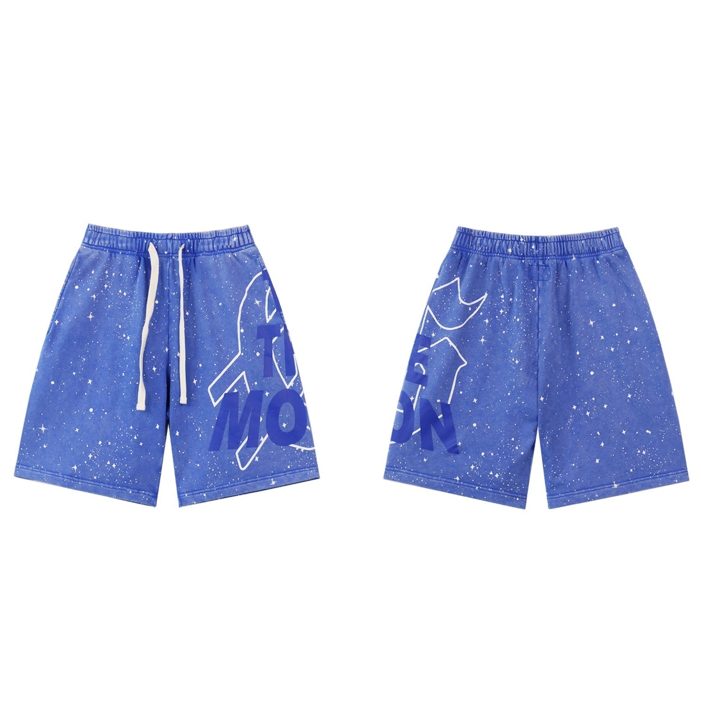 Godspeed NEUE Shorts 8675