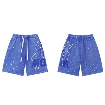 Godspeed NEUE Shorts 8675