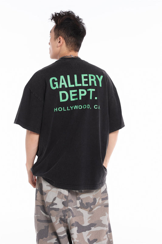 GALLERY DEPT Neues T-Shirt D14