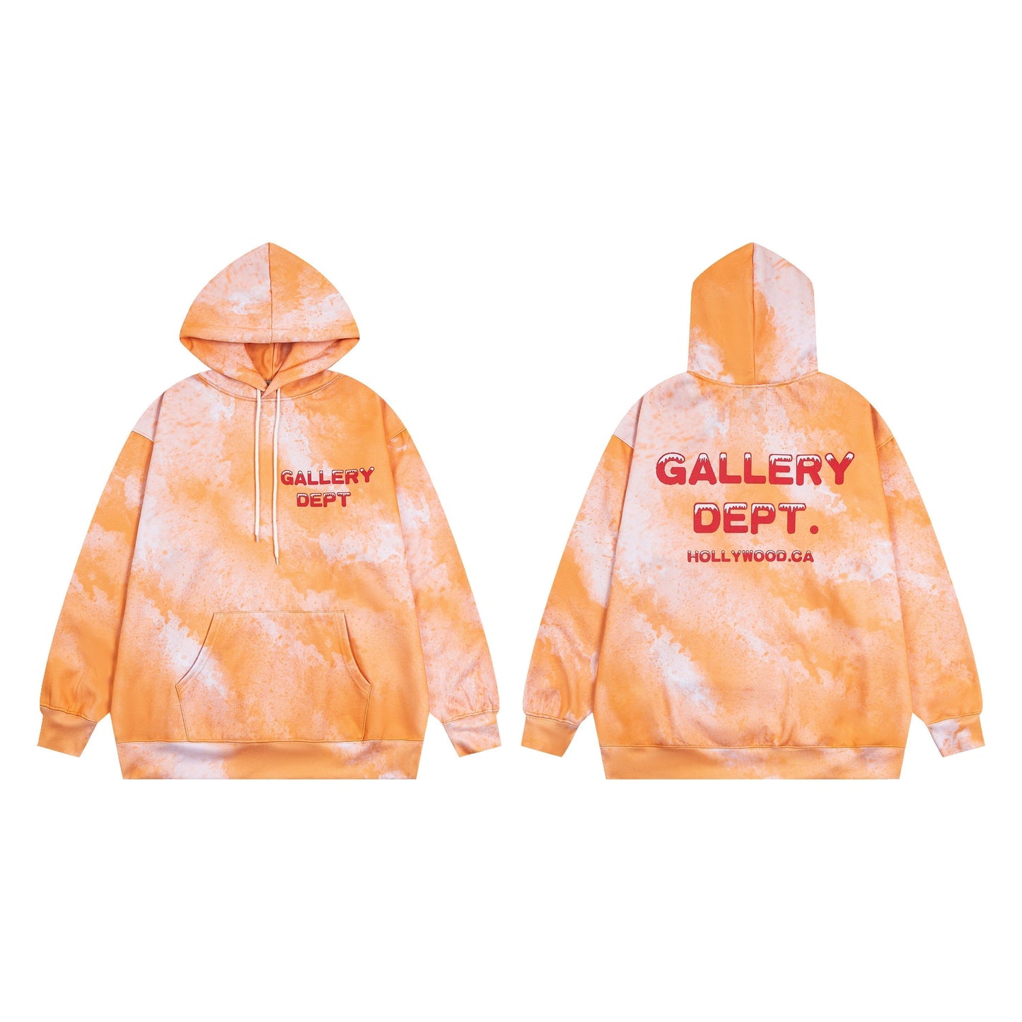 GALLERY DEPT  Neuer Hoodie