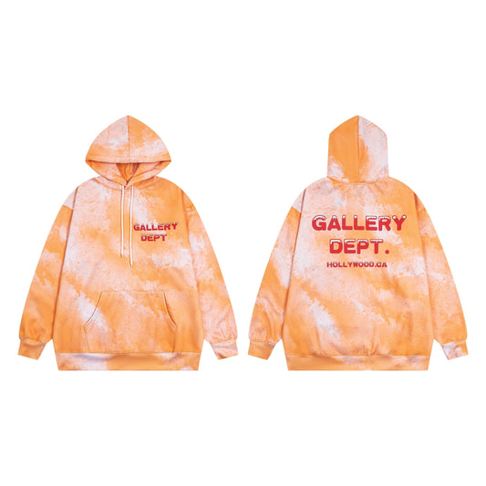GALLERY DEPT  Neuer Hoodie