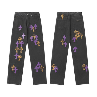 Chrome Hearts Hosen 9981