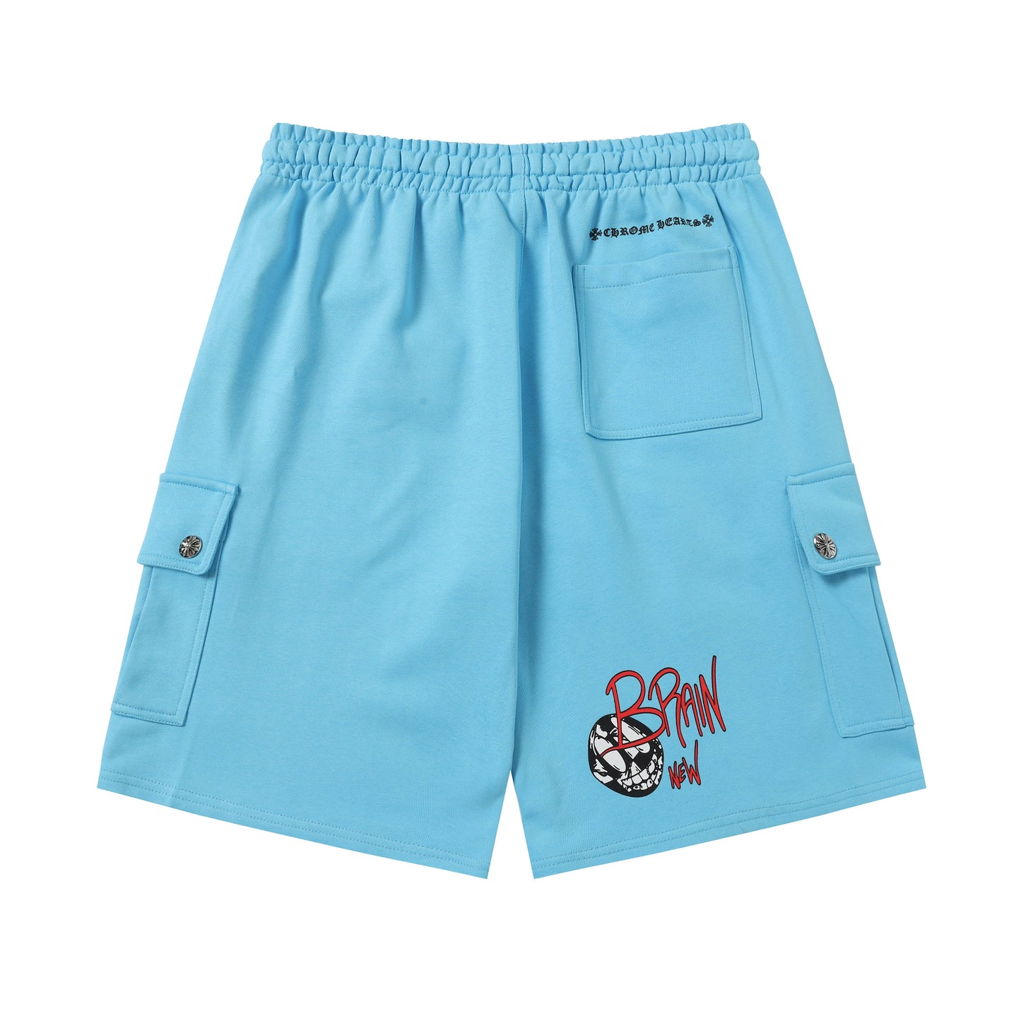 Chrome Hearts Neue Shorts 2281