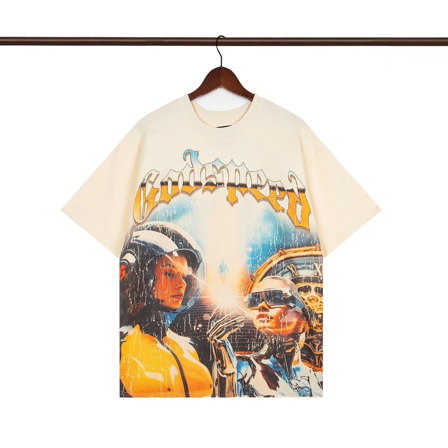 Godspeed T-Shirt G35