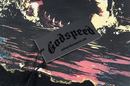 T-shirt Godspeed G67