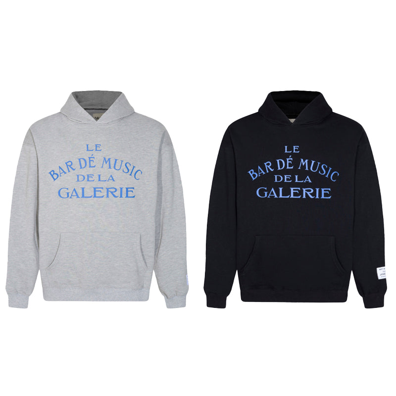 GALLERY DEPT  Neuer Hoodie