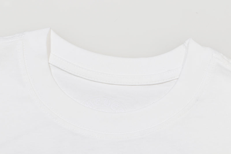 Chrome Hearts T-Shirts 6076