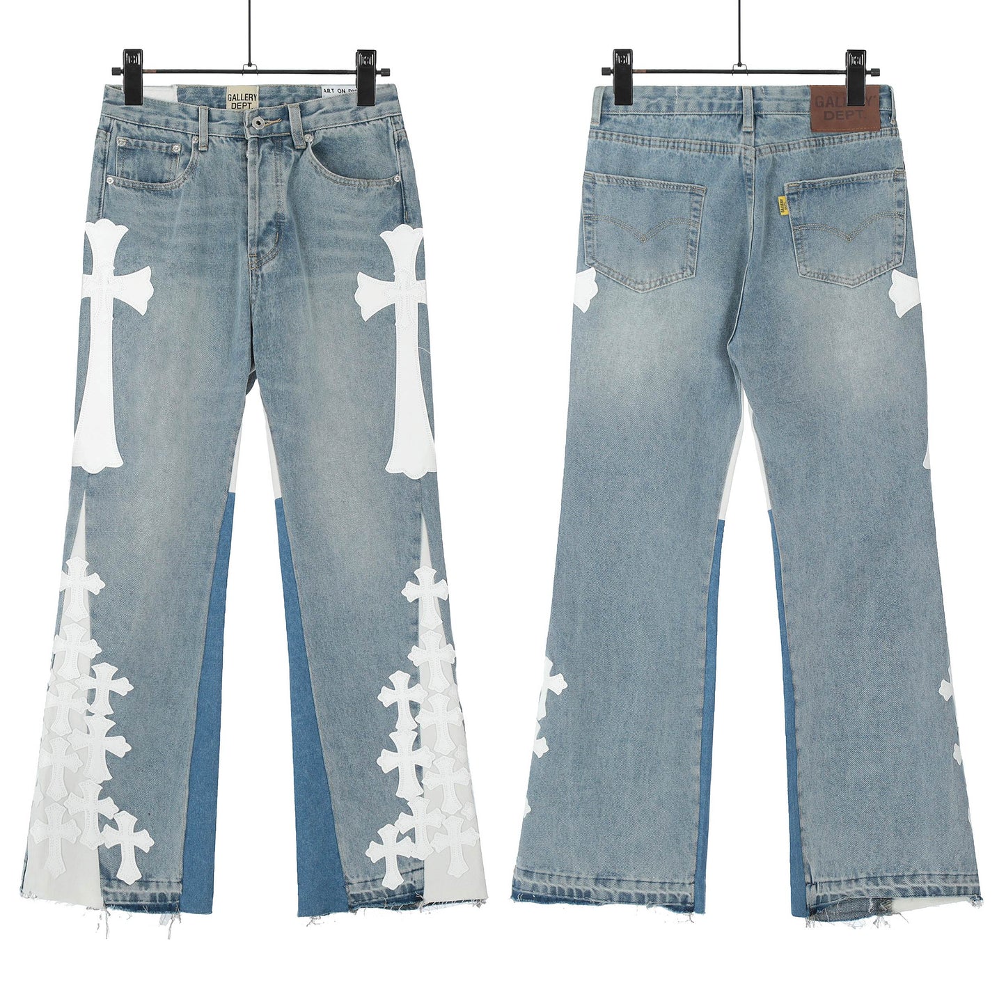 Chrome Hearts Hose 8146
