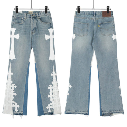 Chrome Hearts Hose 8146