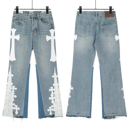 Chrome Hearts Hose 8146