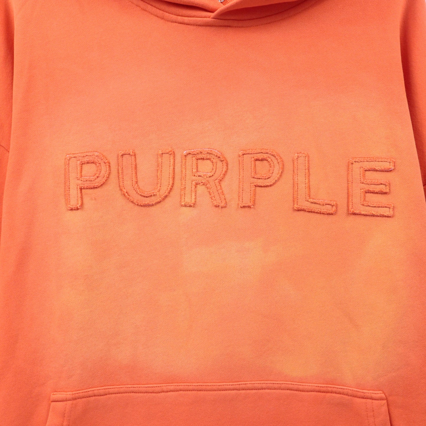 Lila neuer Hoodie 5967
