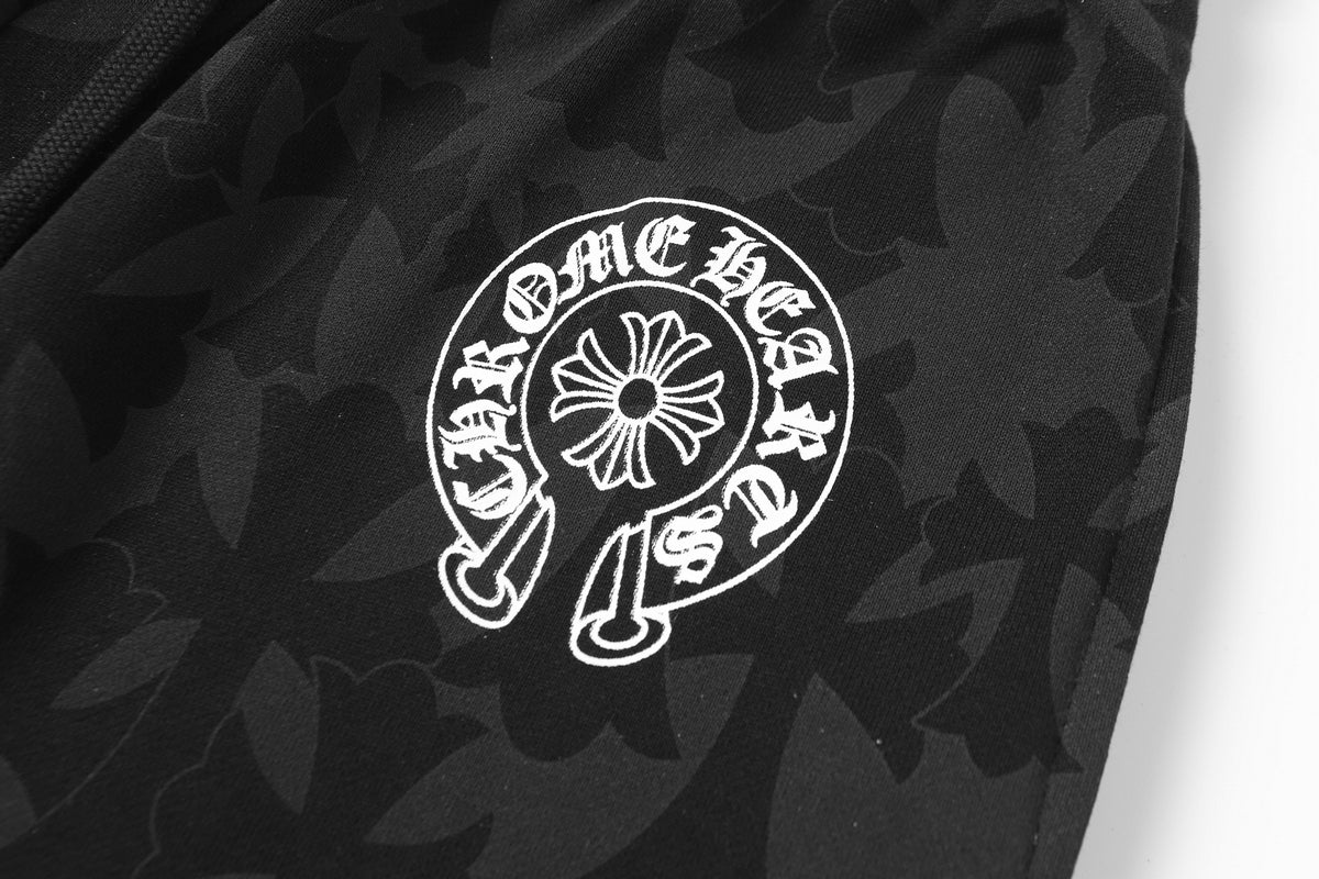 Chrome Hearts Neues Shorts-Set 2290