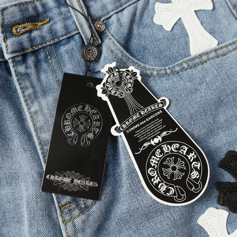 Chrome Hearts NEUE Hosen 9960