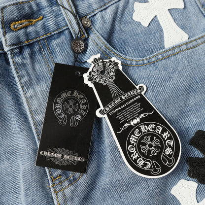 Chrome Hearts NEUE Hosen 9960