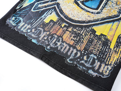 Godspeed 2026 Neue Mode T-Shirt 1120
