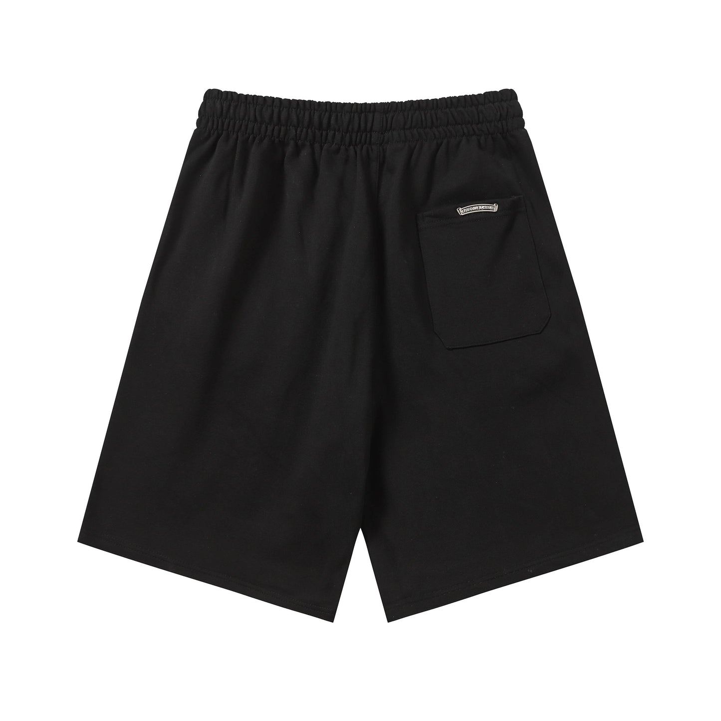 Chrome Hearts Neue Shorts A1152