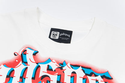 T-shirt Godspeed G20
