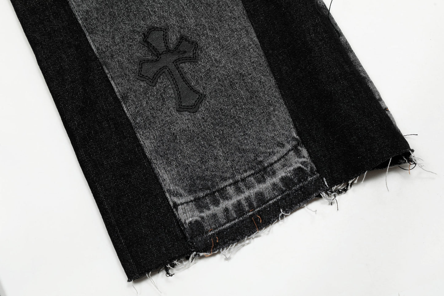 Chrome Hearts NEUE Hose 8102