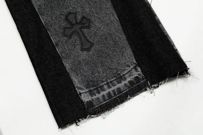 Chrome Hearts NEUE Hose 8102