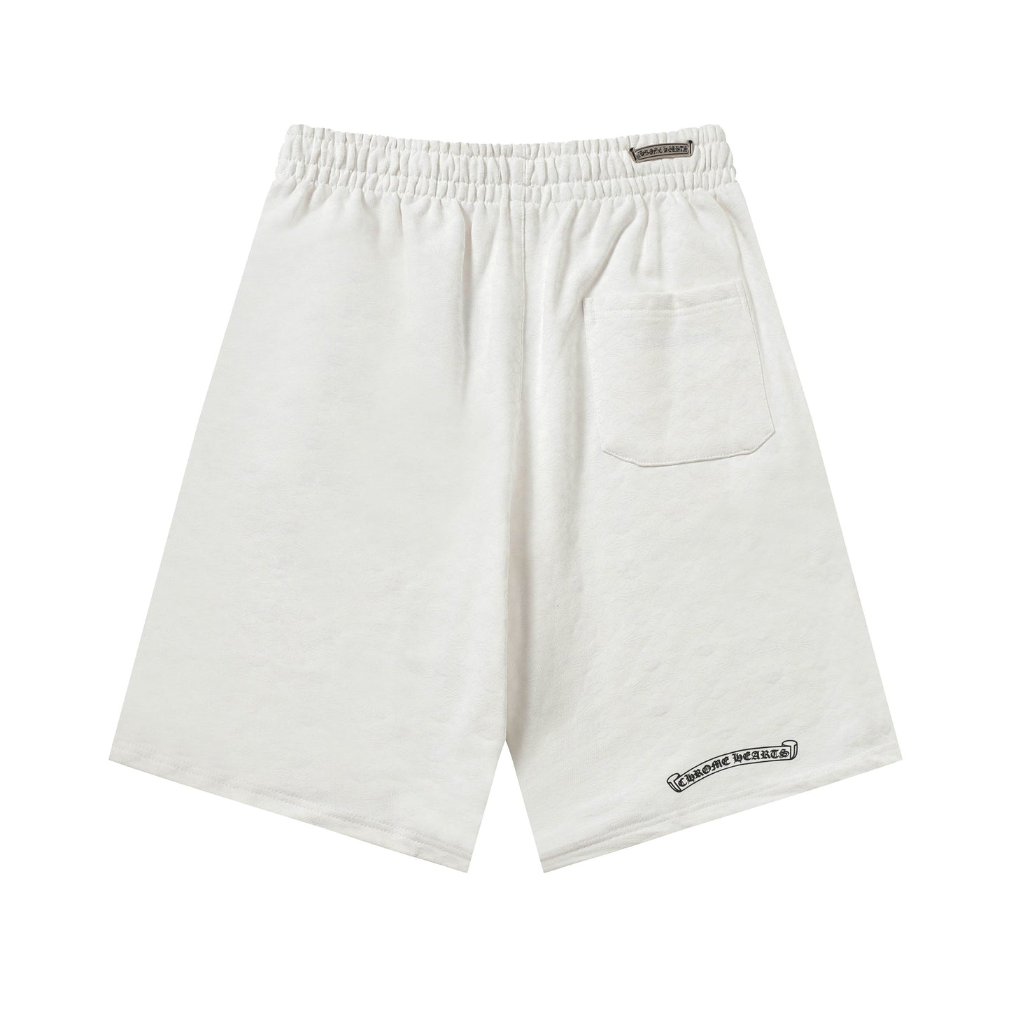 Chrome Hearts Neue Shorts A1119