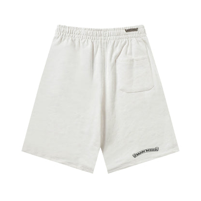 Chrome Hearts Neue Shorts A1119